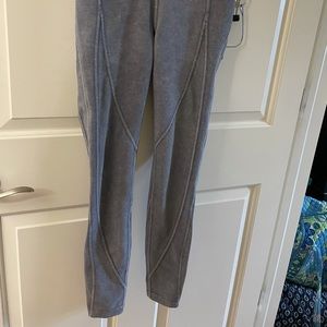 Lululemon Wunder Under Leggings